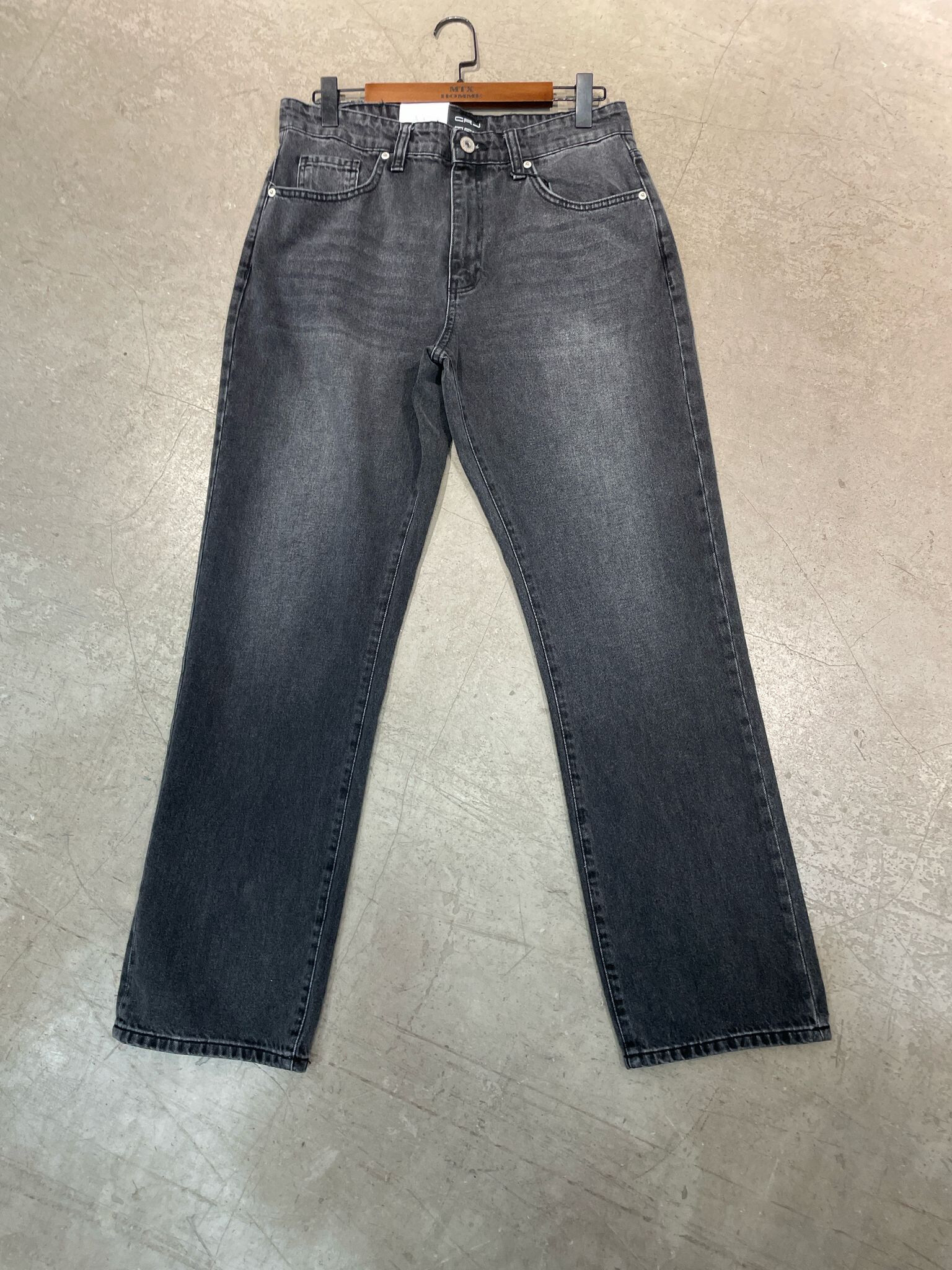 Wholesaler MAX 8 - Jeans Max 8