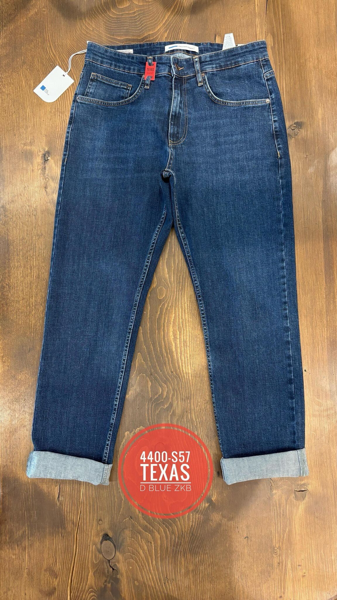 Wholesaler MAX 8 - Jeans Max 8