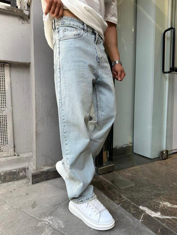 Grossiste MAX 8 - JEANS MAX 8