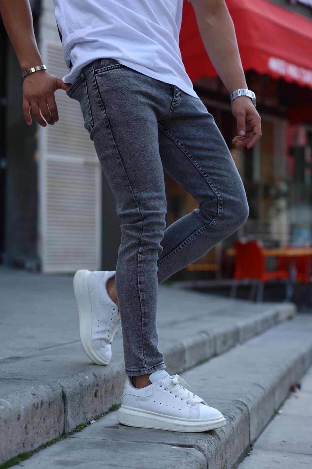 Wholesaler MAX 8 - Jeans Max 8