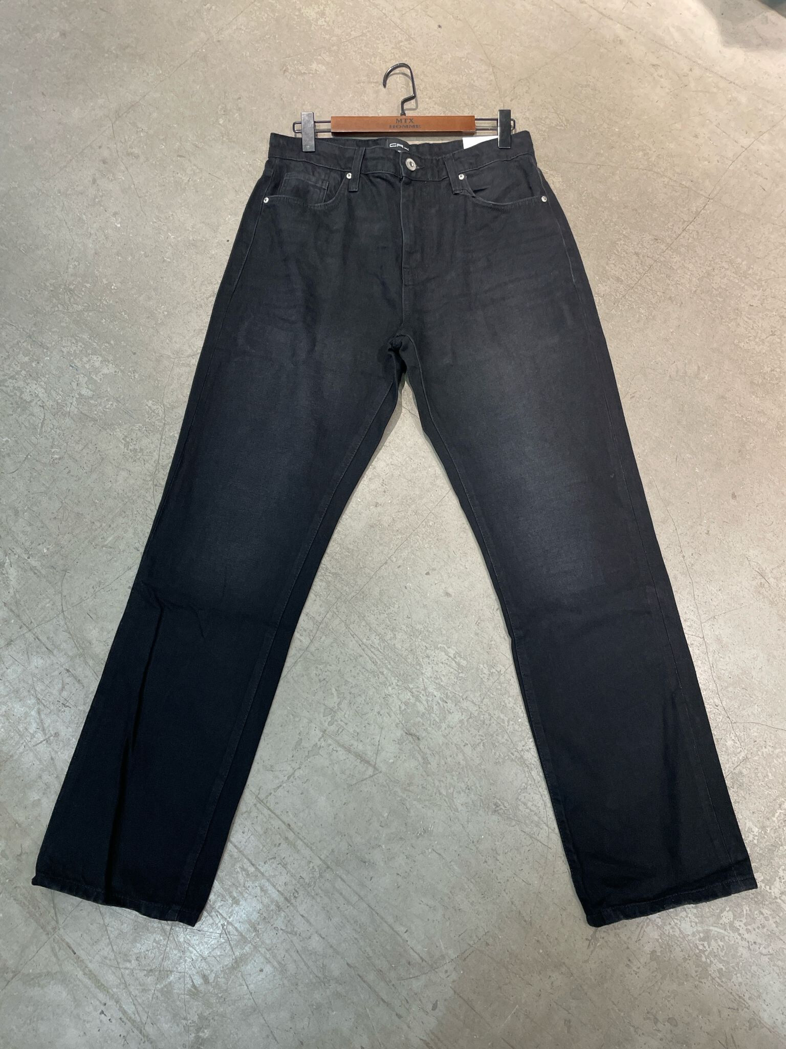 Wholesaler MAX 8 - Jeans Max 8