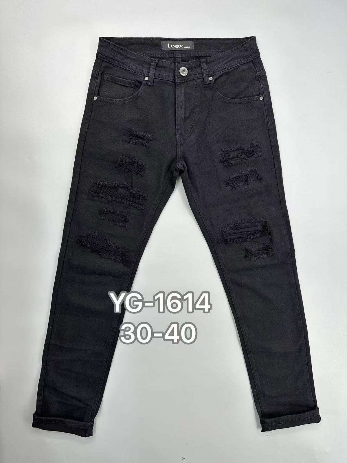Mayorista MAX 8 - Jeans Max 8