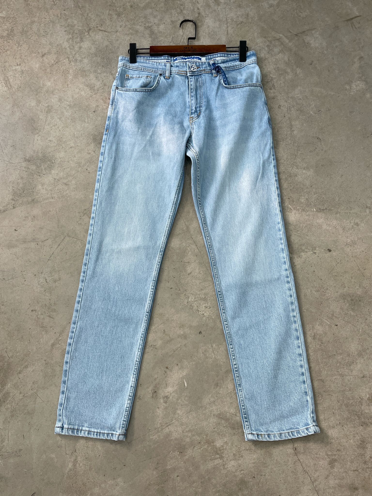Wholesaler MAX 8 - Jeans Max 8