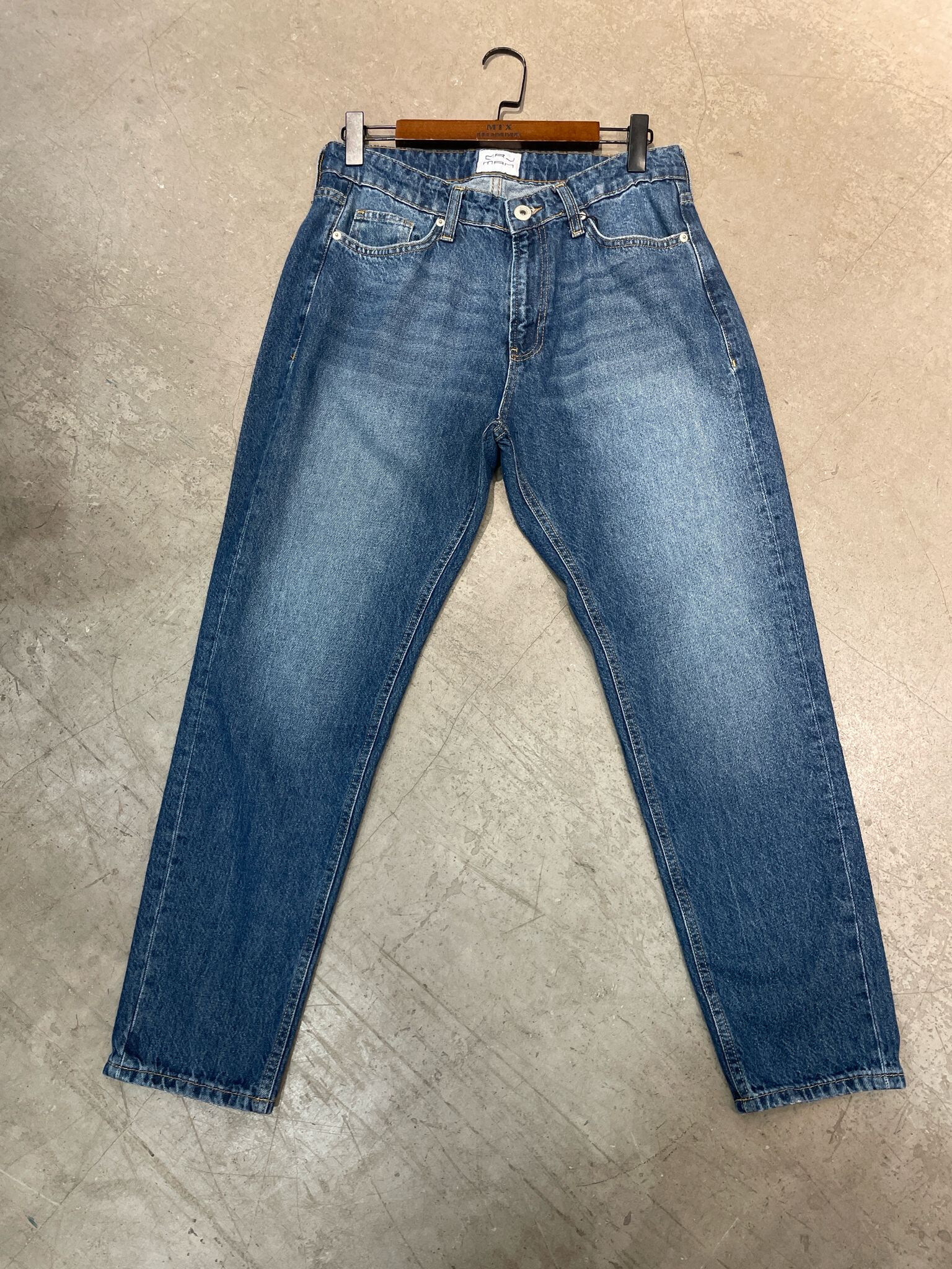 Wholesaler MAX 8 - Jeans Max 8