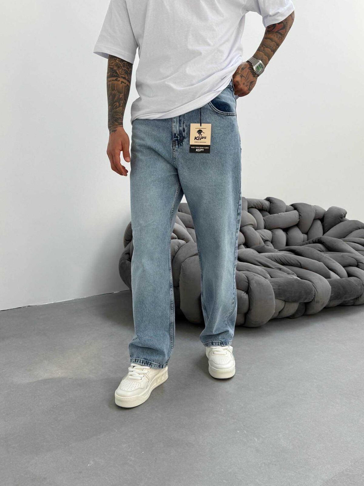 Grossiste MAX 8 - JEANS MAX 8