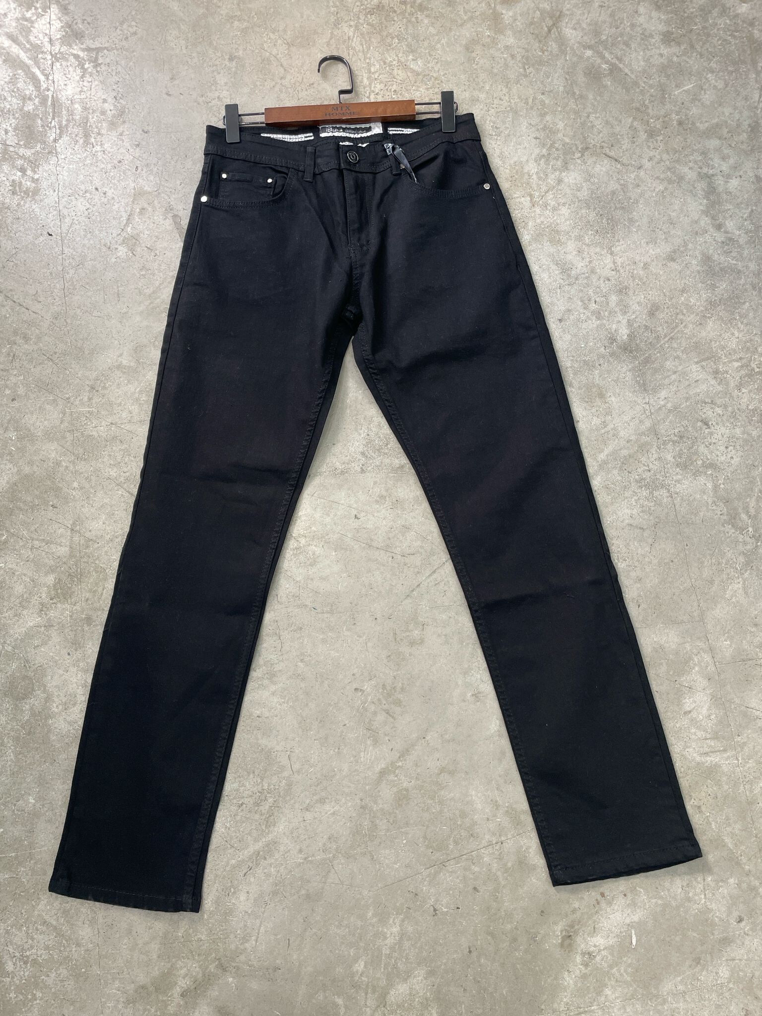 Wholesaler MAX 8 - Jeans Max 8