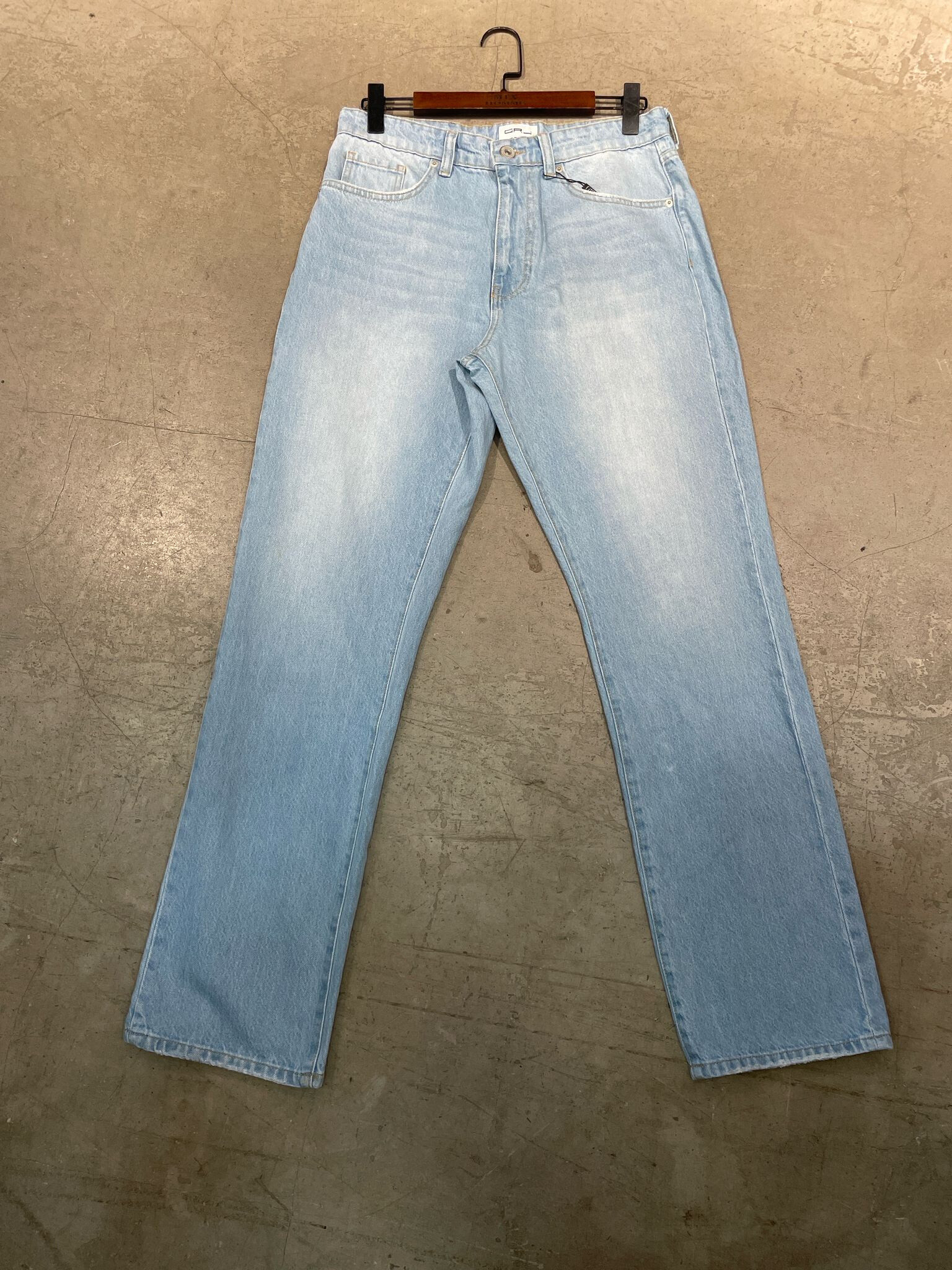 Wholesaler MAX 8 - Jeans Max 8