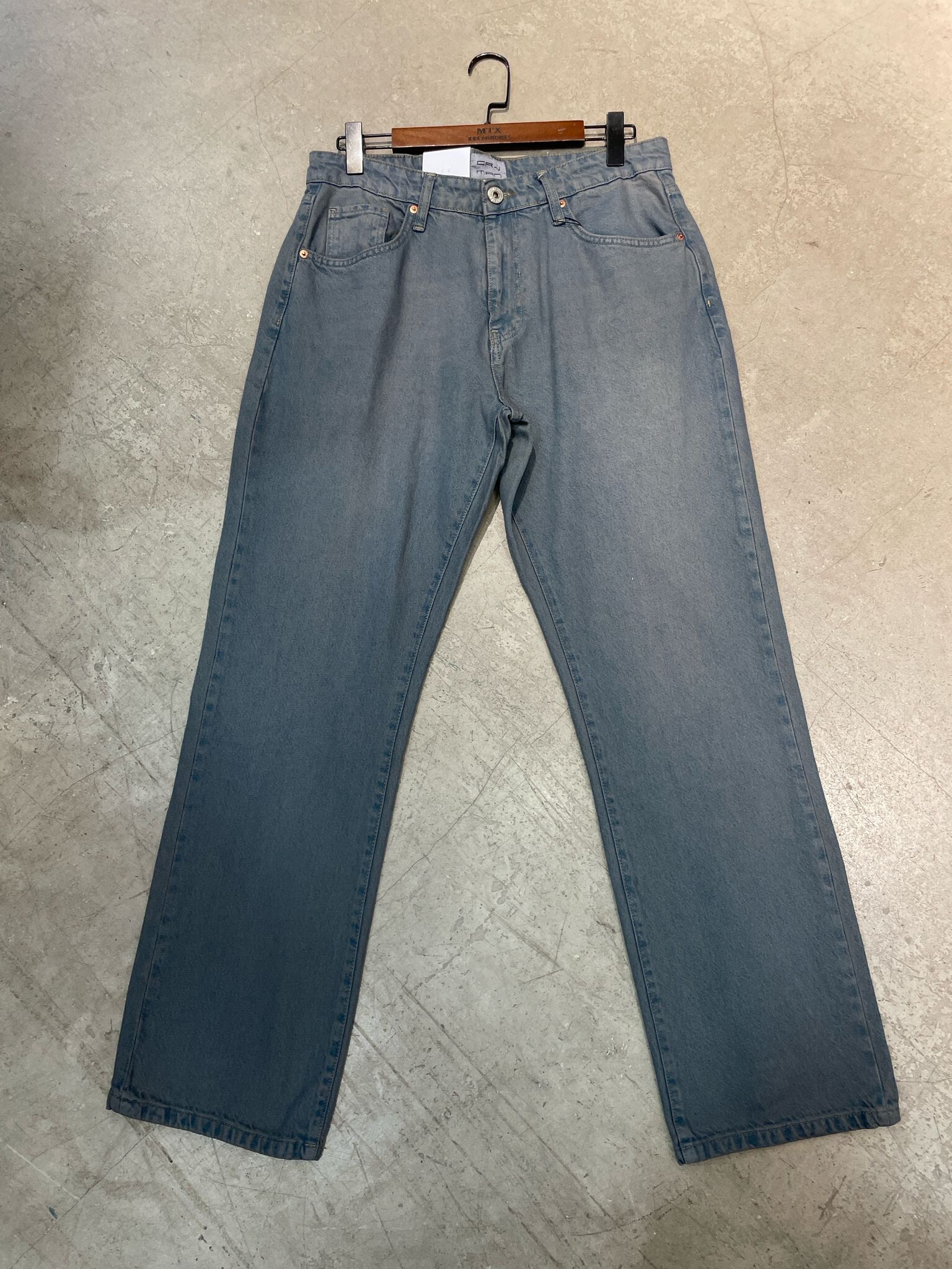 Wholesaler MAX 8 - Jeans Max 8