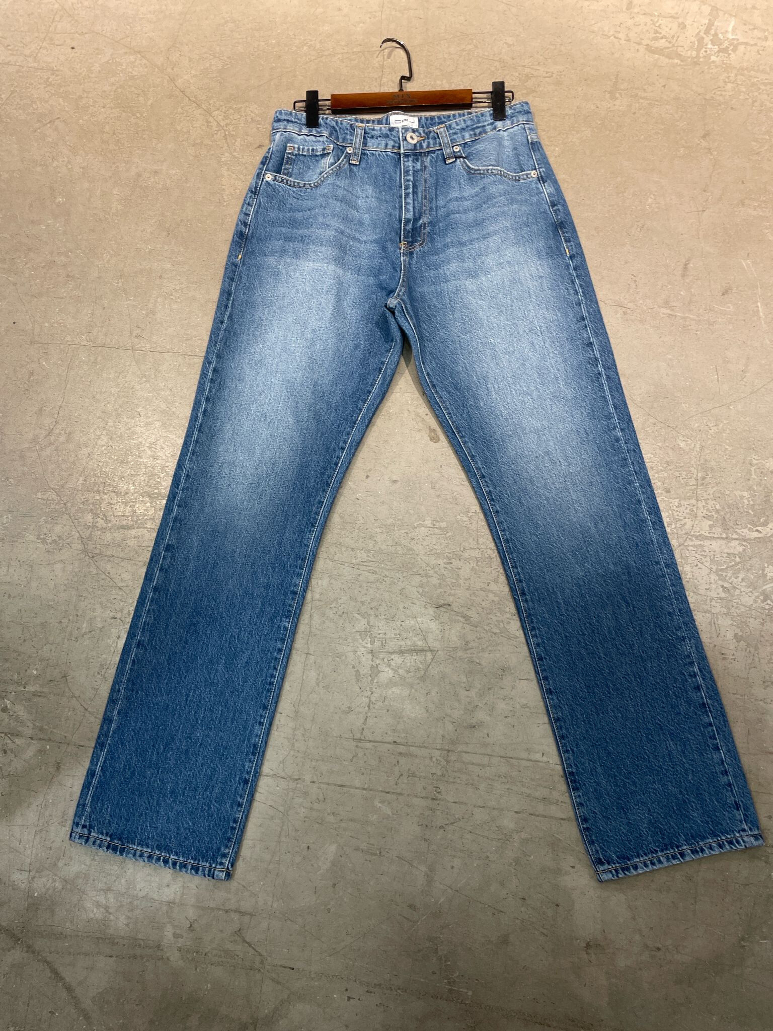 Wholesaler MAX 8 - Jeans Max 8