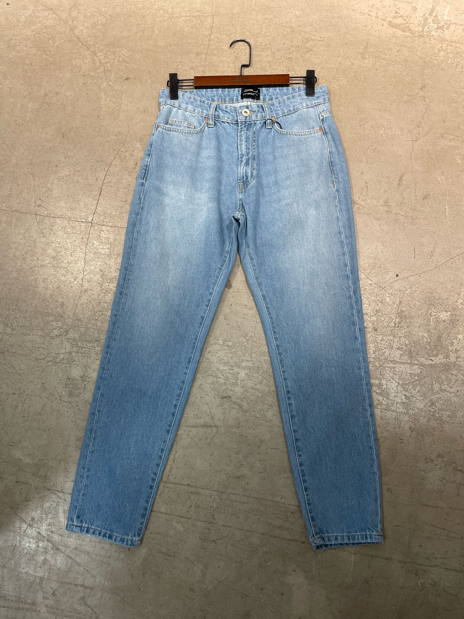 Wholesaler MAX 8 - Jeans Max 8