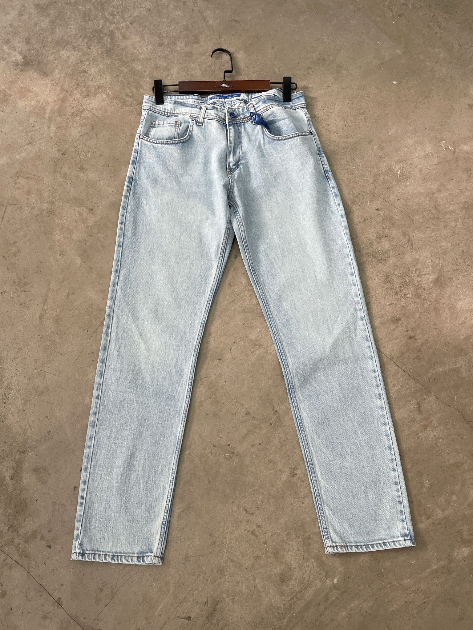 Wholesaler MAX 8 - Jeans Max 8