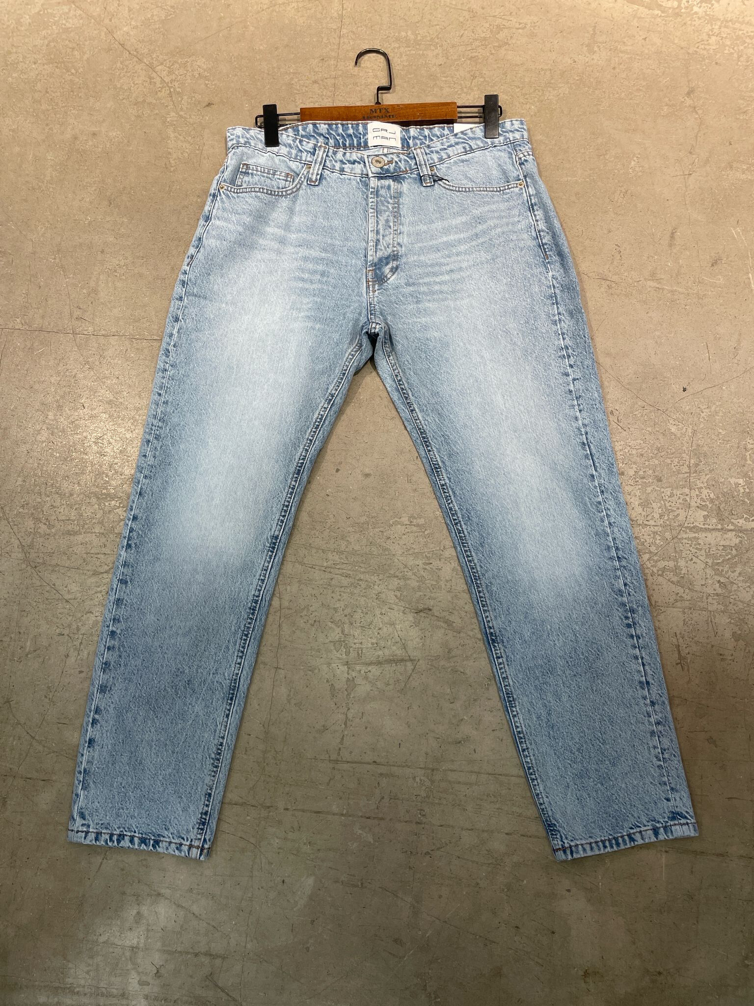 Wholesaler MAX 8 - Jeans Max 8