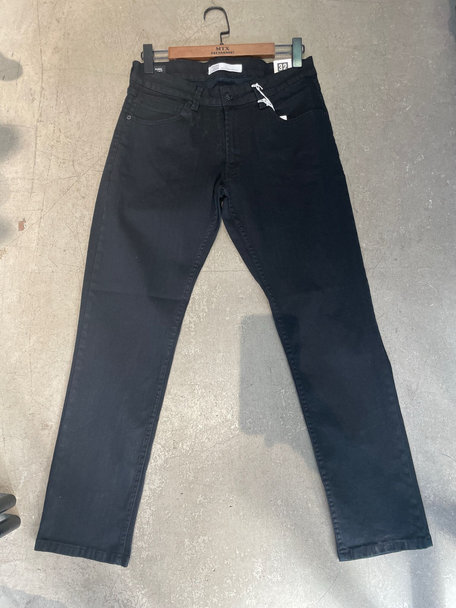 Wholesaler MAX 8 - Jeans Max 8