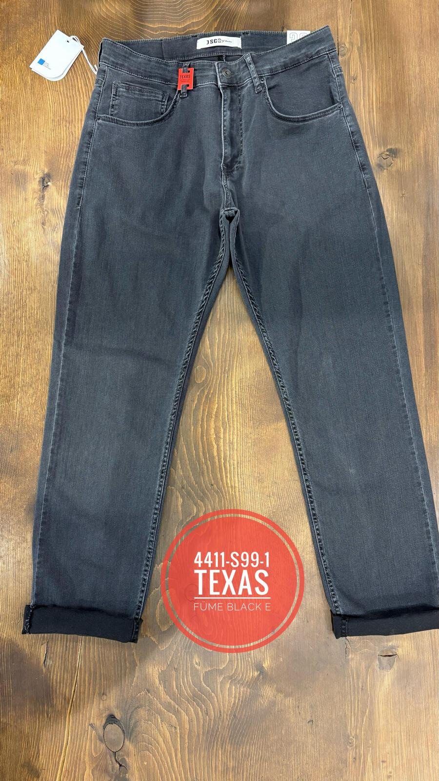Grossiste MAX 8 - JEANS MAX 8