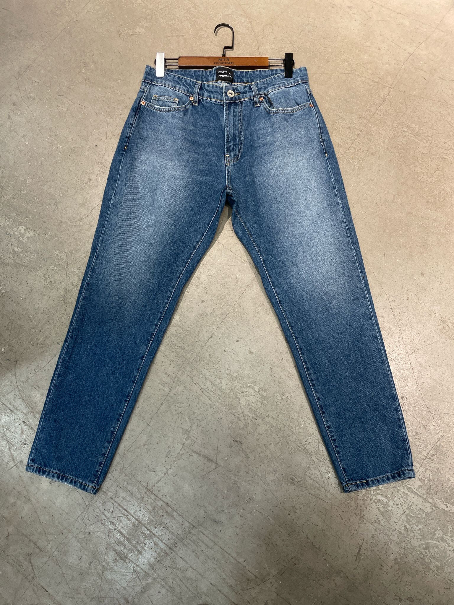 Wholesaler MAX 8 - Jeans Max 8