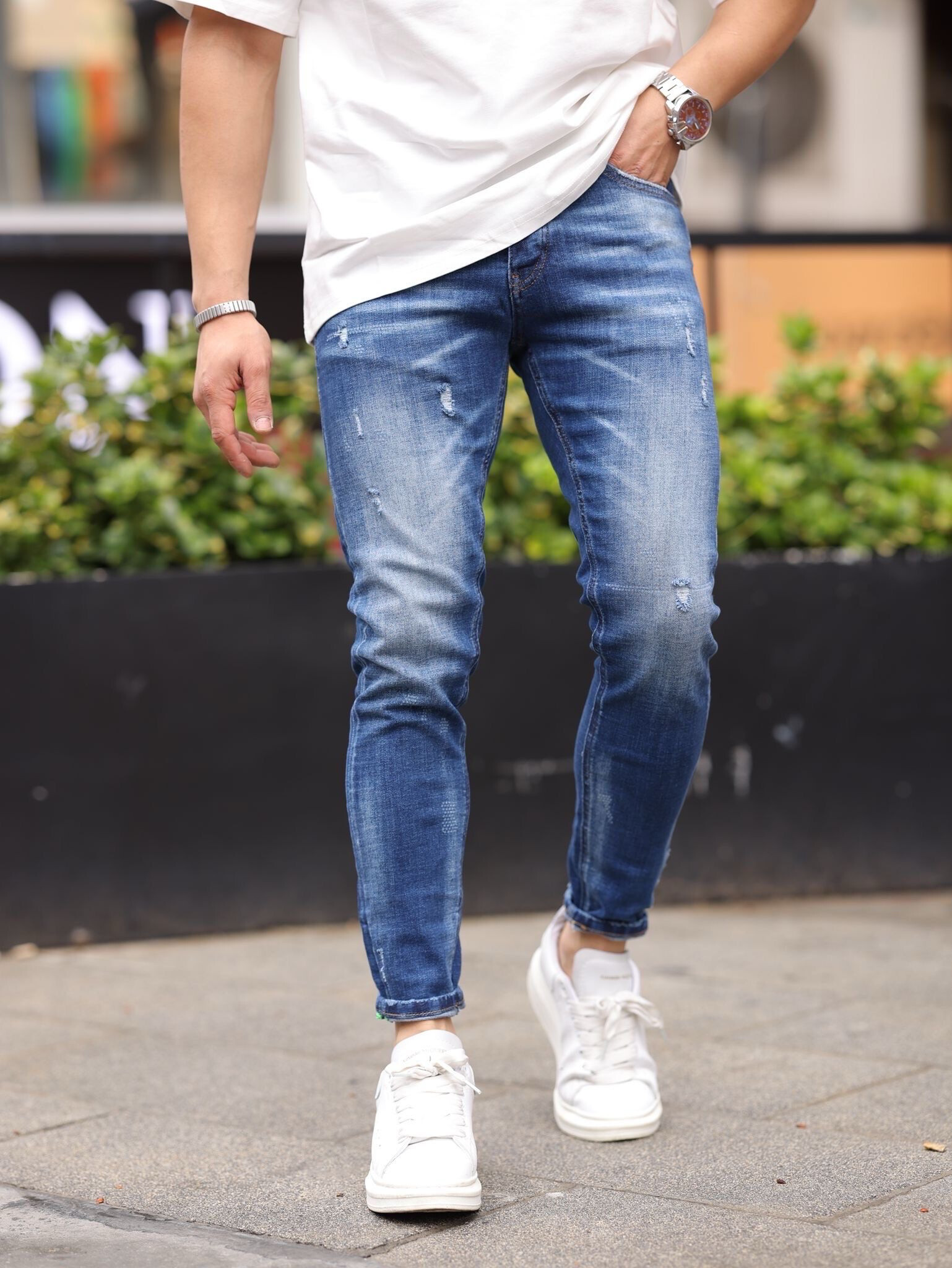 Mayorista MAX 8 - Jeans Max 8