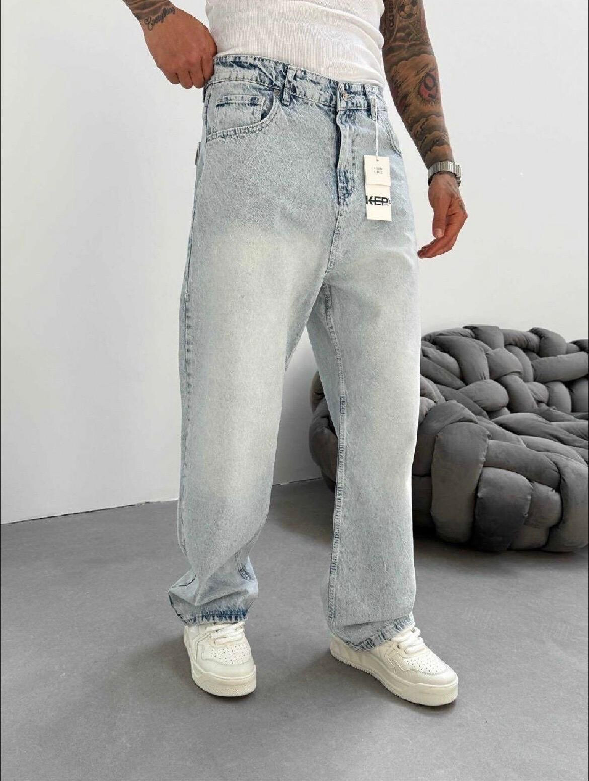 Grossiste MAX 8 - JEANS MAX 8