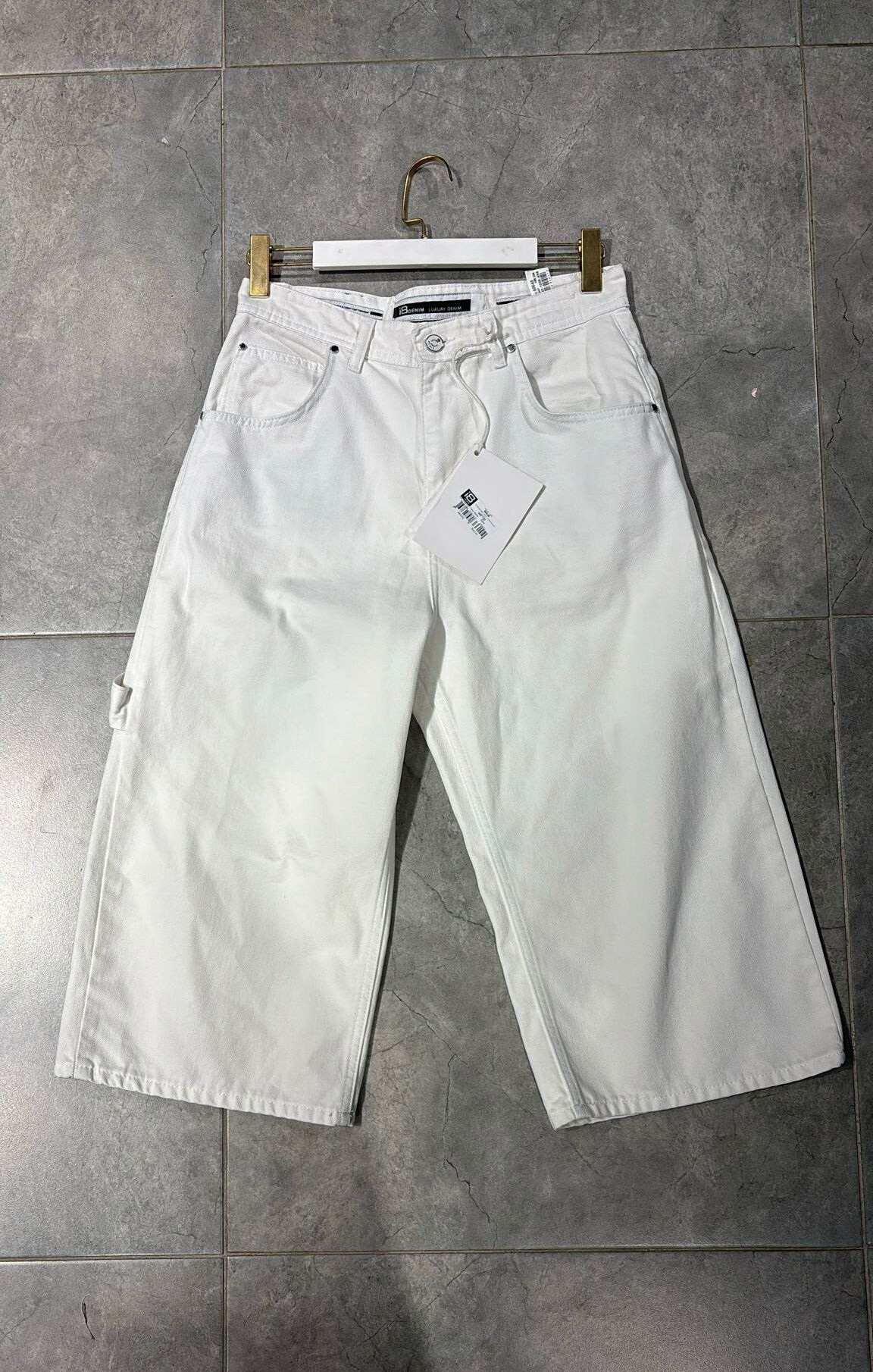 Grossista MAX 8 - MAX 8 PANTACOURTS