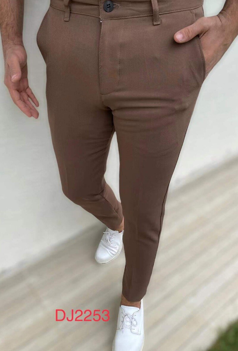 Wholesaler MAX 8 - PANTALONS MENTEX HOMME
