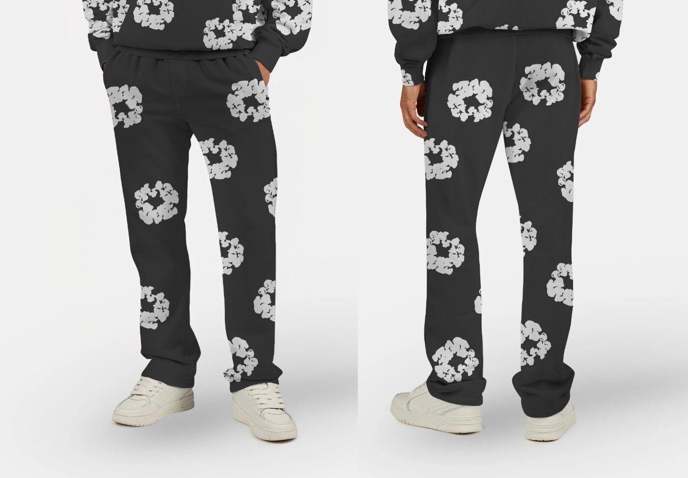 Wholesaler MAX 8 - MAX 8 Pants