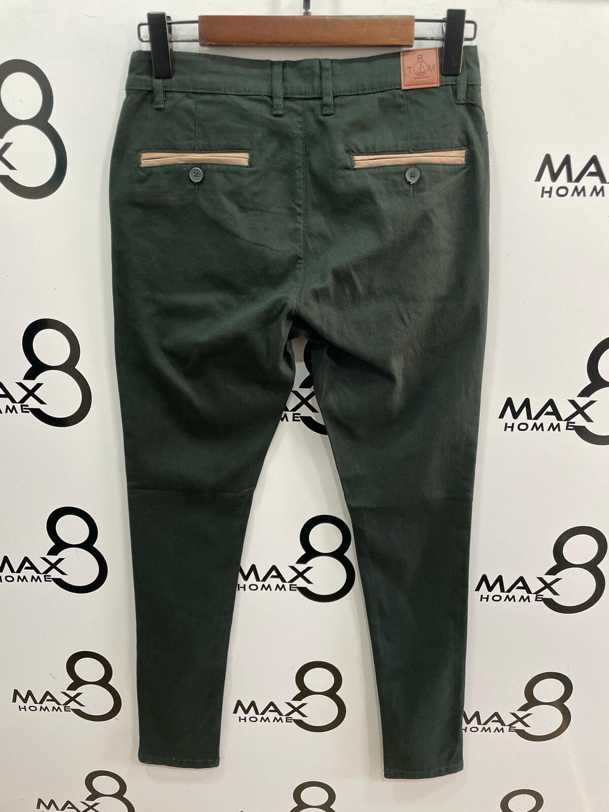 Wholesaler MAX 8 - Max 8 pants