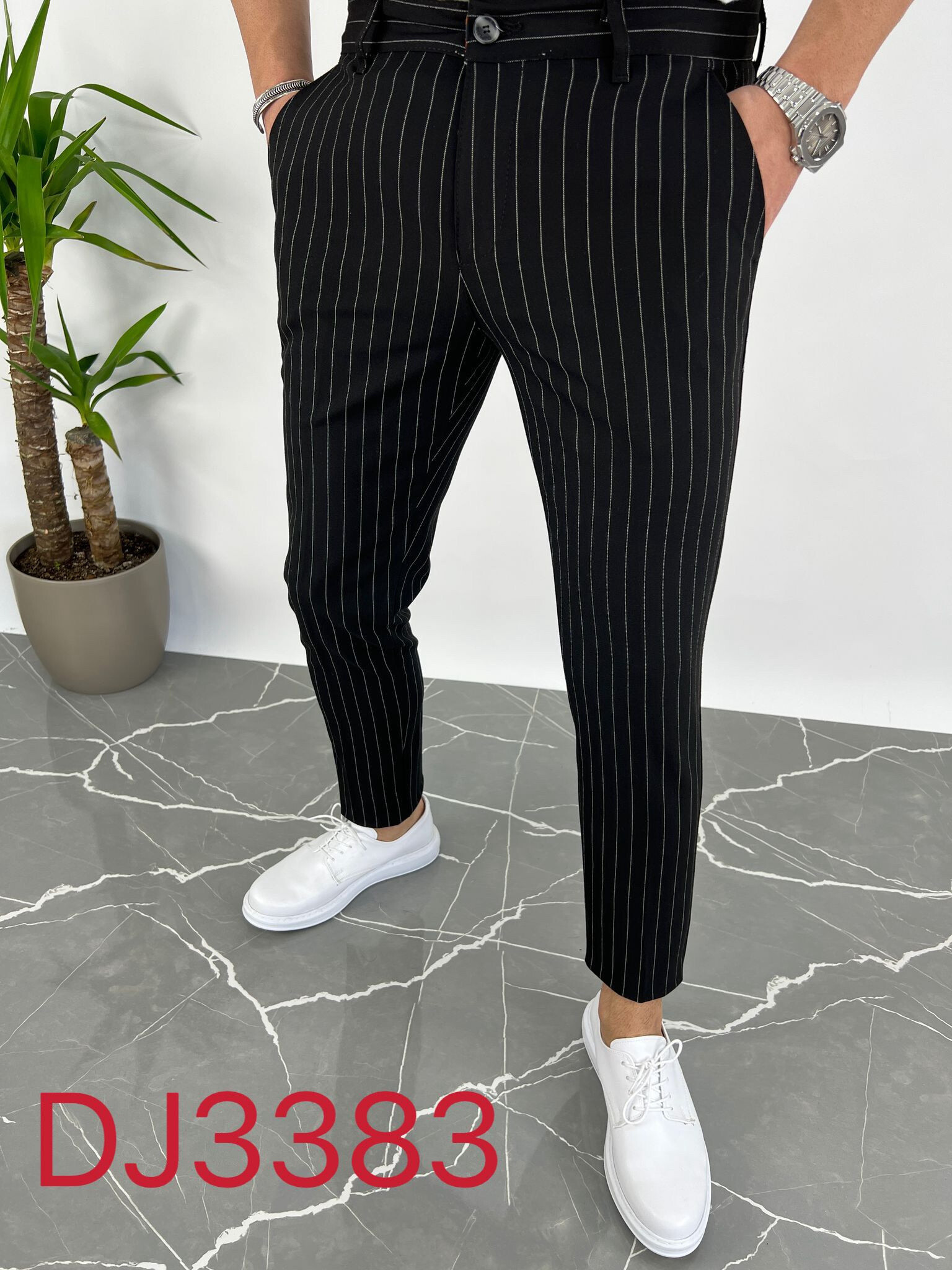Grossiste MAX 8 - Pantalons MAX8 HOMME