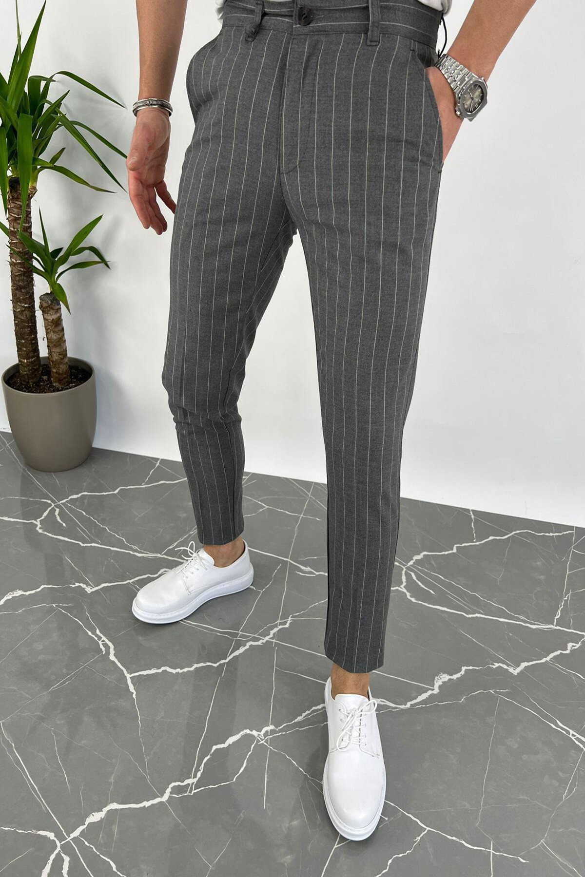 Grossiste MAX 8 - Pantalons MAX8 HOMME