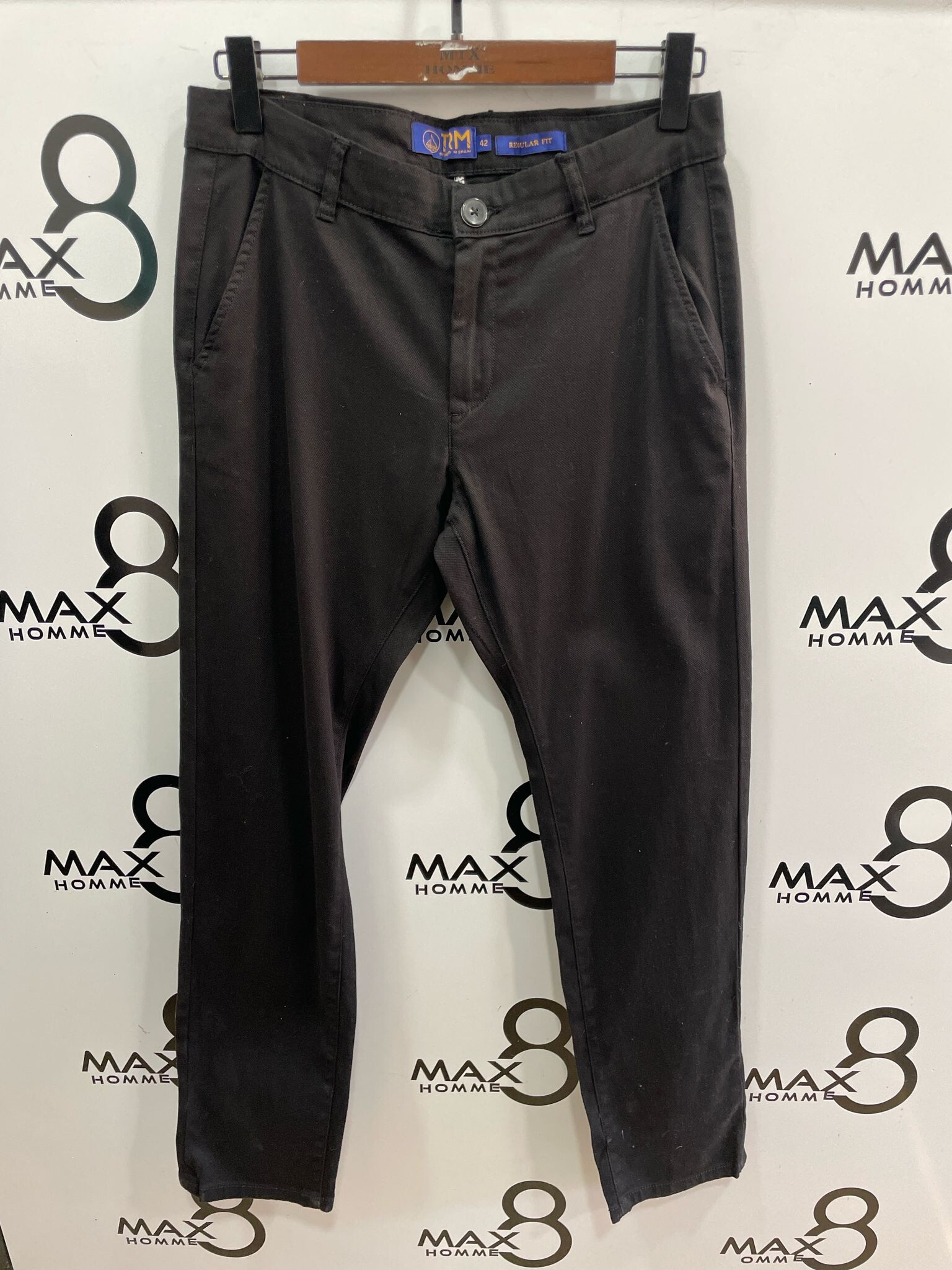 Wholesaler MAX 8 - Max 8 pants