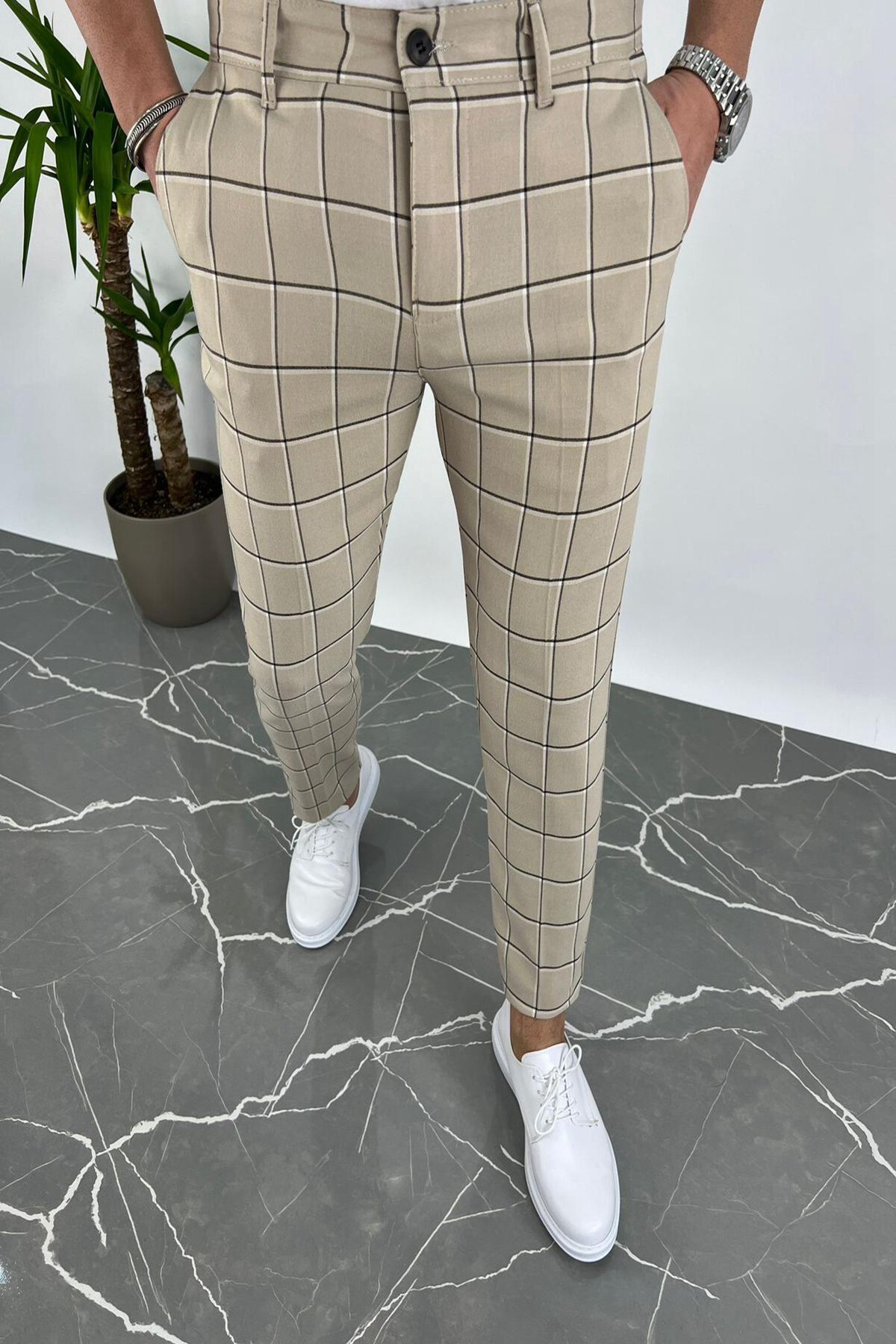 Wholesaler MAX 8 - MAX8 MEN'S Trousers