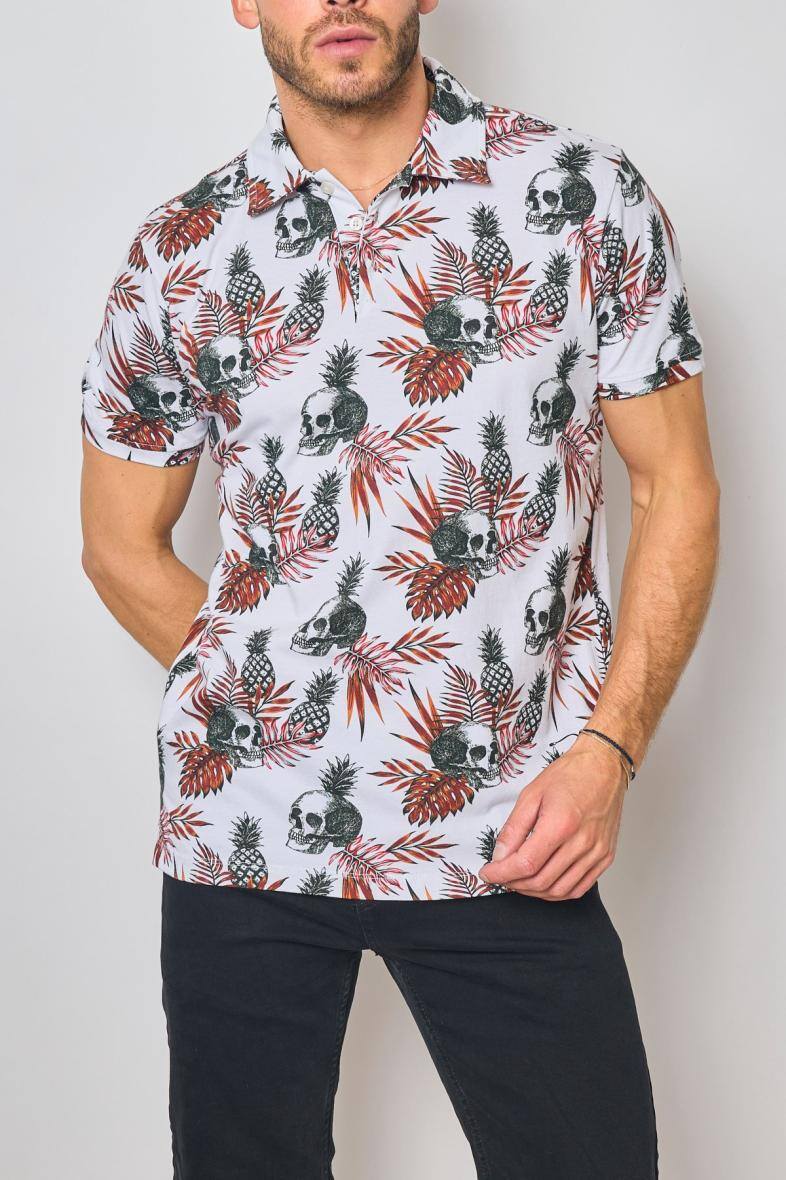 Wholesaler MAX 8 - Polos max 8