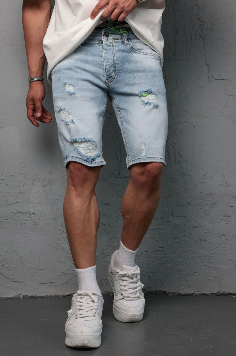Grossiste MAX 8 - SHORTS MAX8