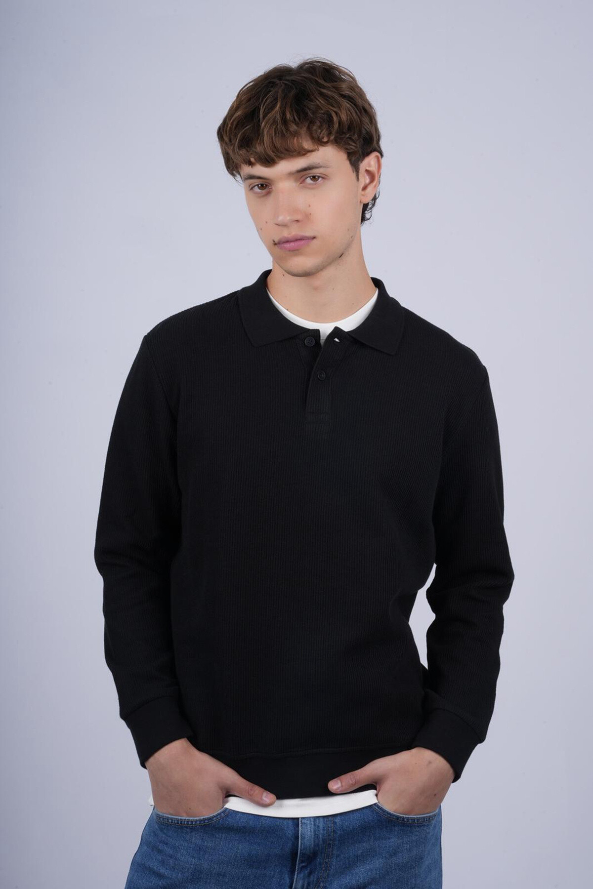Mayorista MAX 8 - SUDADERA MAX8 HOMBRE