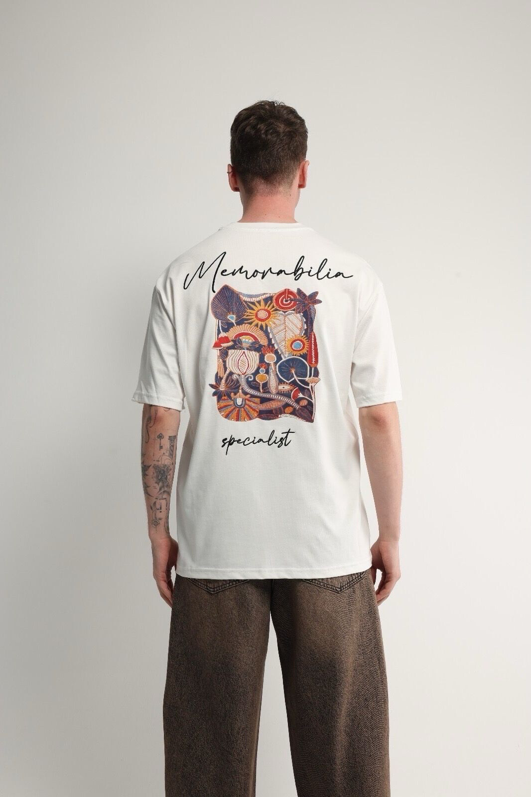 Grossiste MAX 8 - T-SHIRTS MAX 8