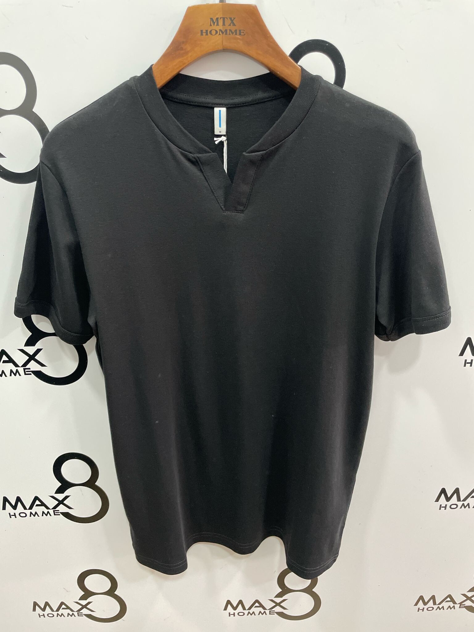 Mayorista MAX 8 - Camisetas Max 8