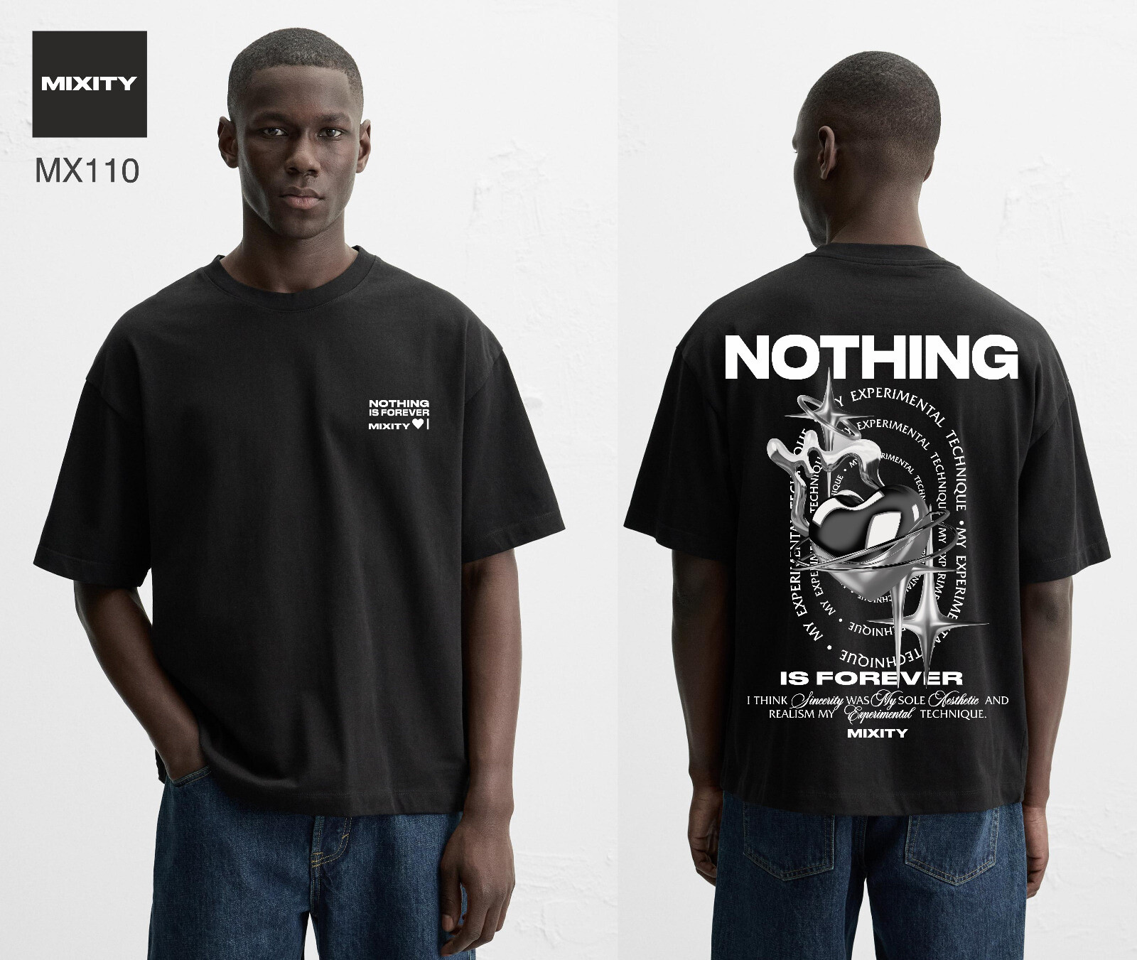 Großhändler MAX 8 - Max 8 T-Shirts