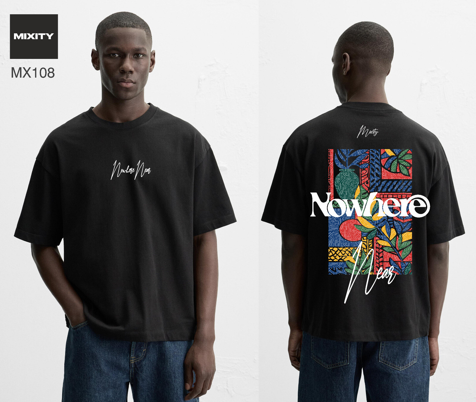 Großhändler MAX 8 - Max 8 T-Shirts