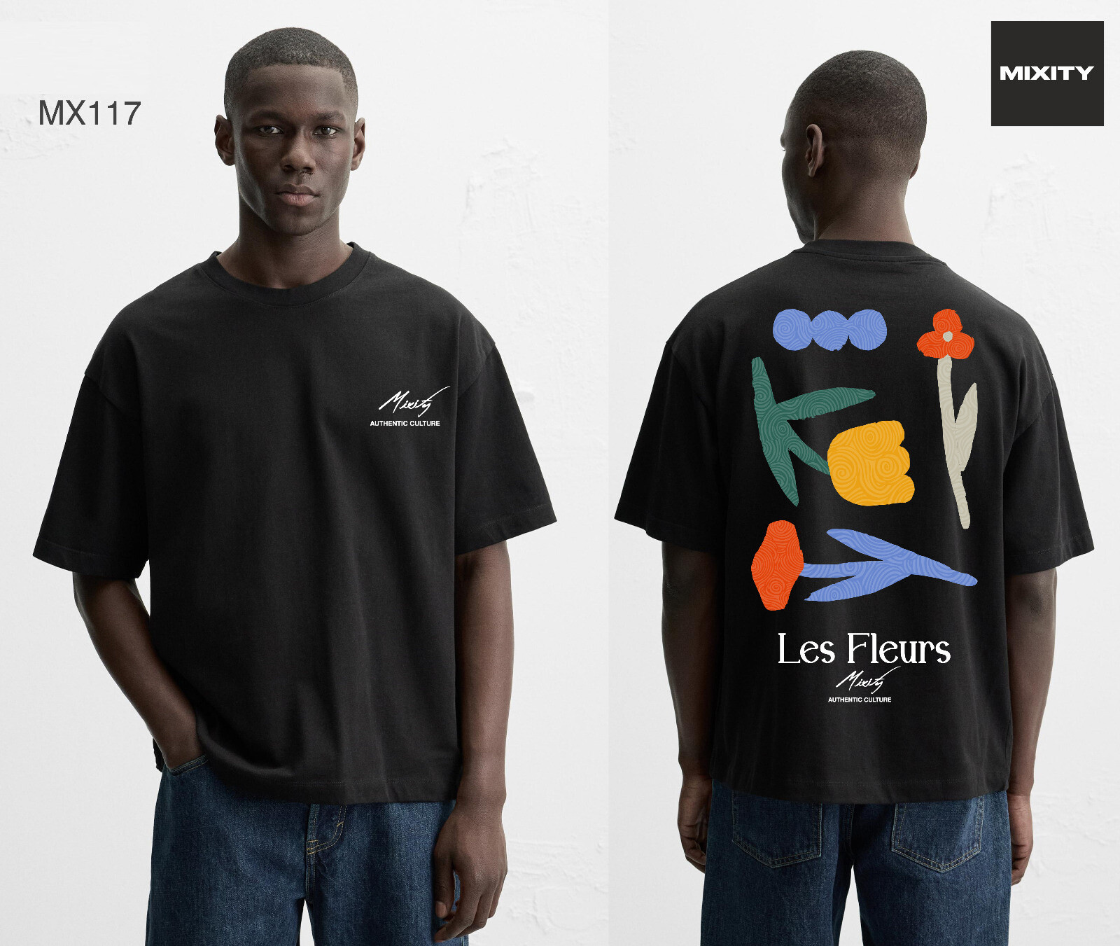 Mayorista MAX 8 - Camisetas Max 8