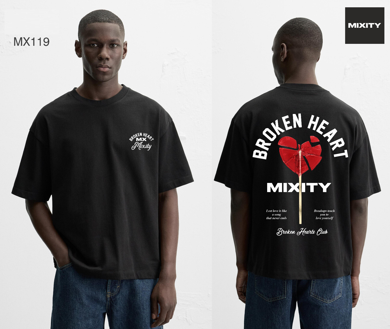 Mayorista MAX 8 - Camisetas Max 8
