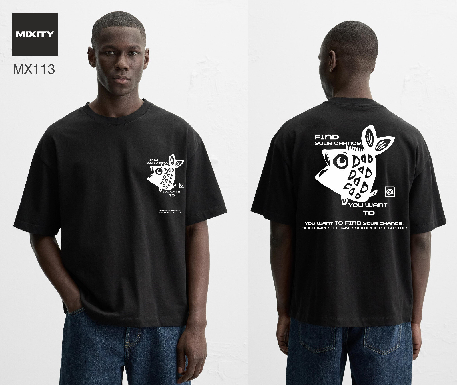 Mayorista MAX 8 - Camisetas Max 8