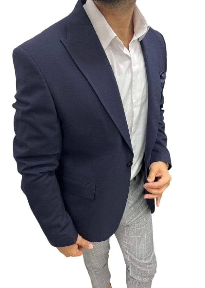 Wholesaler MAX 8 - MAX8 MEN’S JACKETS