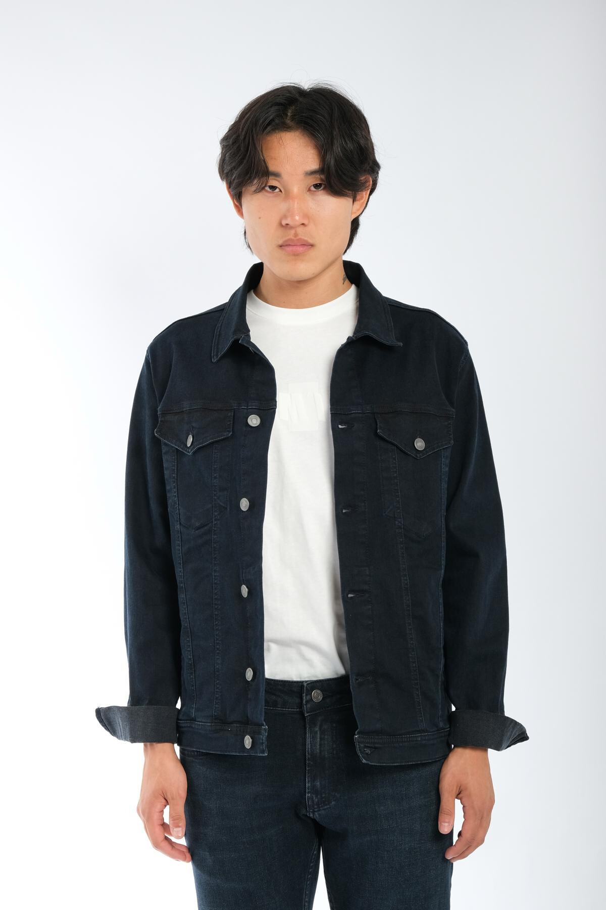 Wholesaler MAX 8 - Max 8 jackets