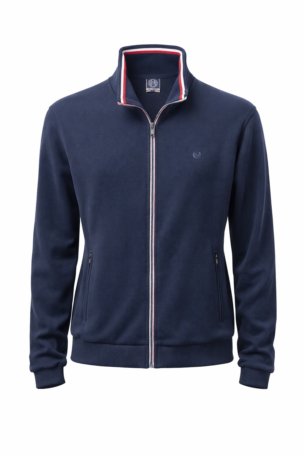 Großhändler MAXWAY - Jacke aus Baumwoll-Piqué