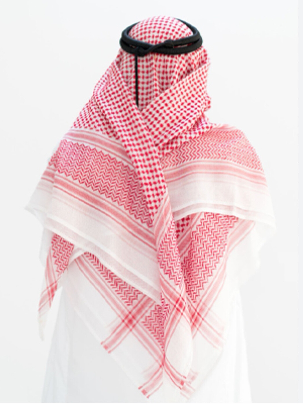 Wholesaler Medina Kingdom - SQUARE SCARF