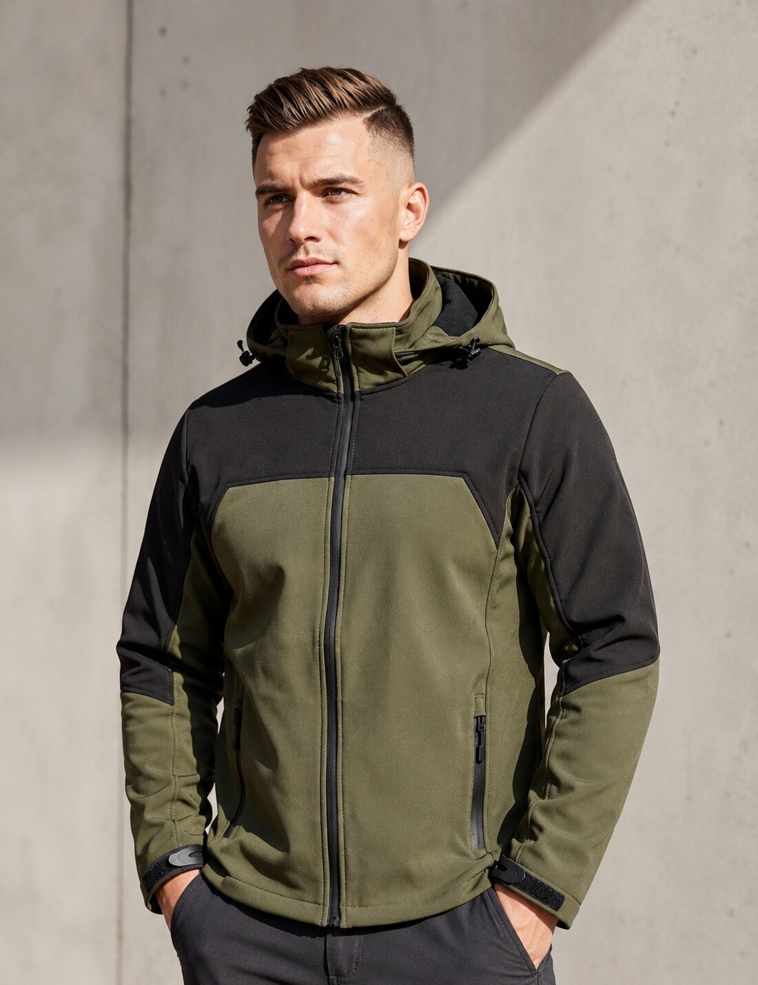 Wholesaler Mentex Homme - =