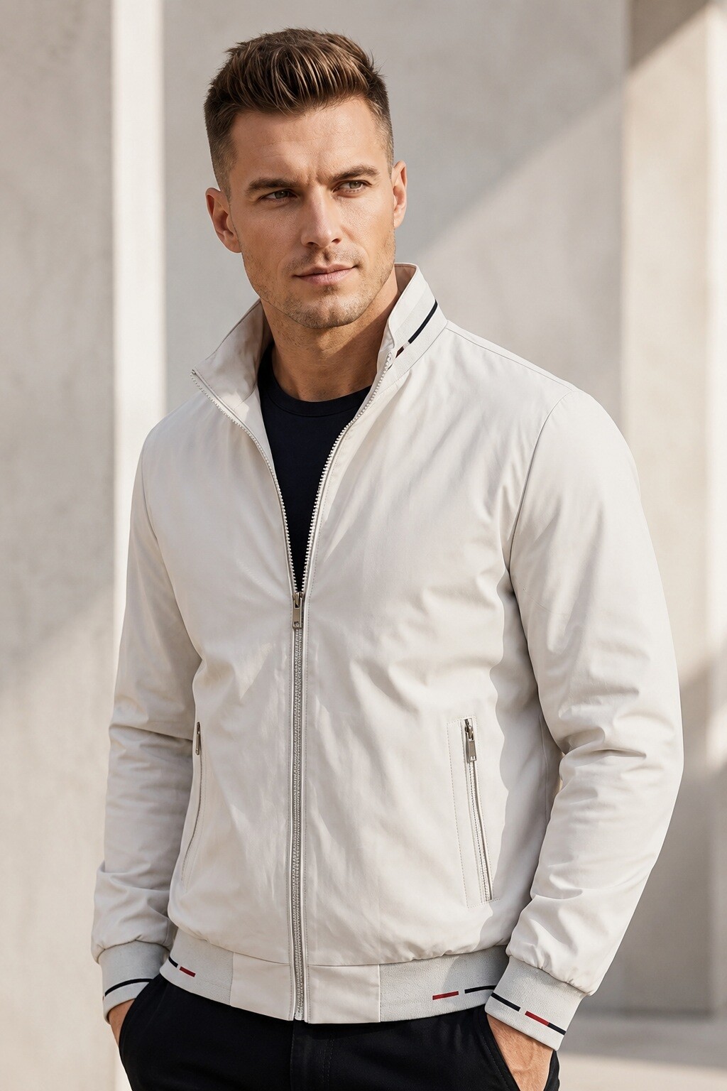 Mayorista Mentex Homme - =