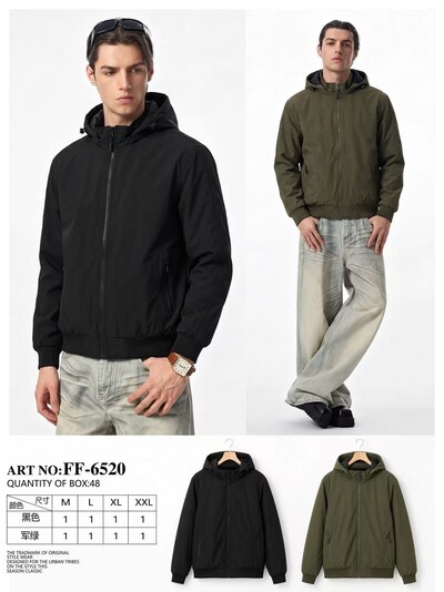 Wholesaler Mentex Homme - = Wholesaler Mentex Homme - =