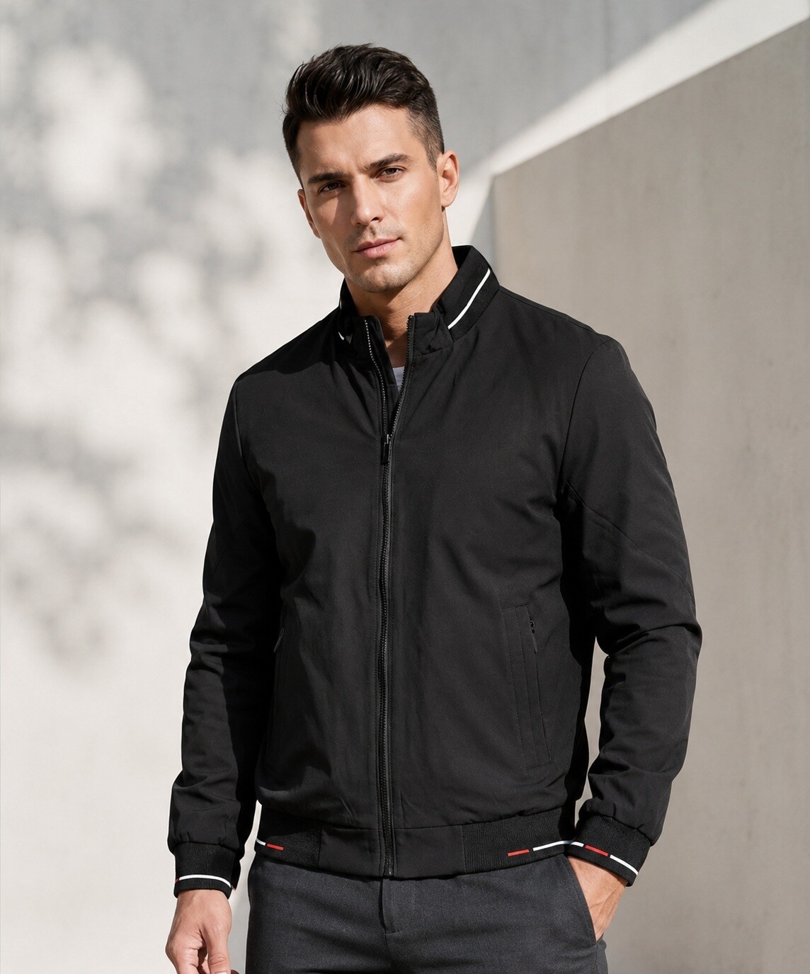 Wholesaler Mentex Homme - =