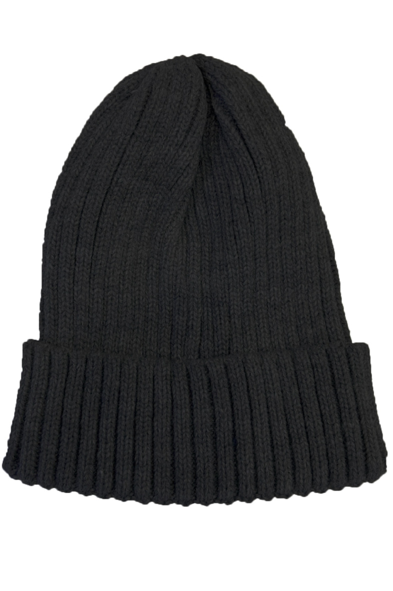 Mayorista Mentex Homme - Gorro acrílico liso