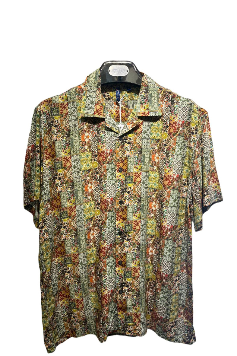 Grossiste Mentex Homme - CHEMISES  MENTEX HOMME