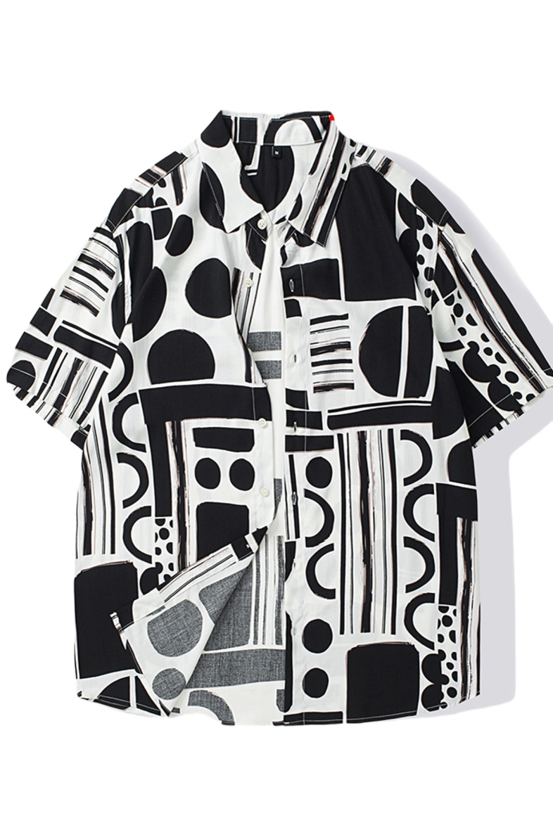 Wholesaler Mentex Homme - Mentex SHIRTS for men
